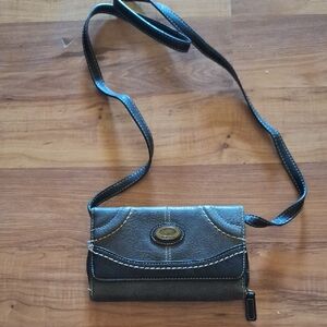 b.o.c. Black Crossbody Bag for Effortless Style